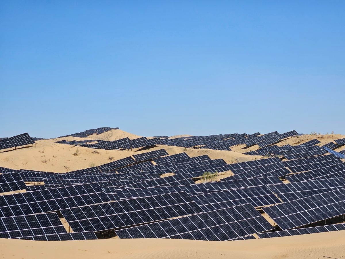 Utility Energy Storage